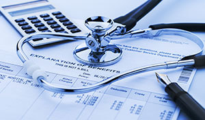 ATT Health Reimbursement Account - image