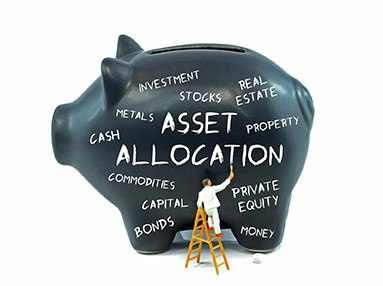asset allocation options