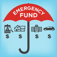 A Quick Guide to Building an Emergency Fund - image