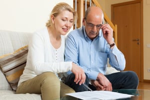 Estate planning steps