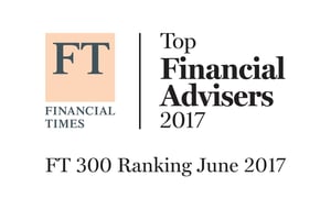 Financial Times Top 300 Registered Investment Advisers