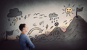 Can retirement strategy calm retirement fears - image