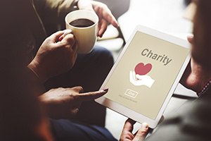 Charitable Giving How to Make Giving Back a Part of Your Financial Life - image