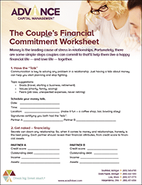 CouplesWorksheet