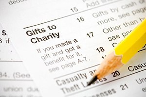 How to Still Get Tax Deductions for Your Charitable Contributions - image