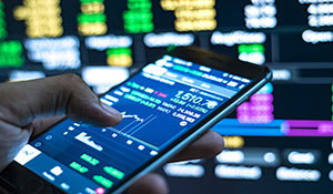 Managing Volatility TSP - image
