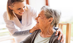 Medicaid LTC - image