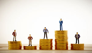 Paying Off Debt - image