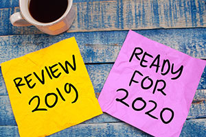 Top Financial Living Blogs of 2019 for the New Year - image