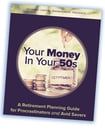 Your Money in Your 50s cover -tilt