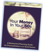 Your Money in Your 50s cover -tilt