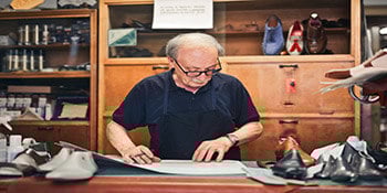 social security working