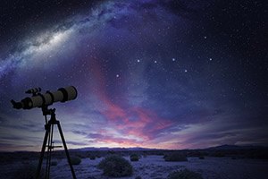 telescope_bigdipper