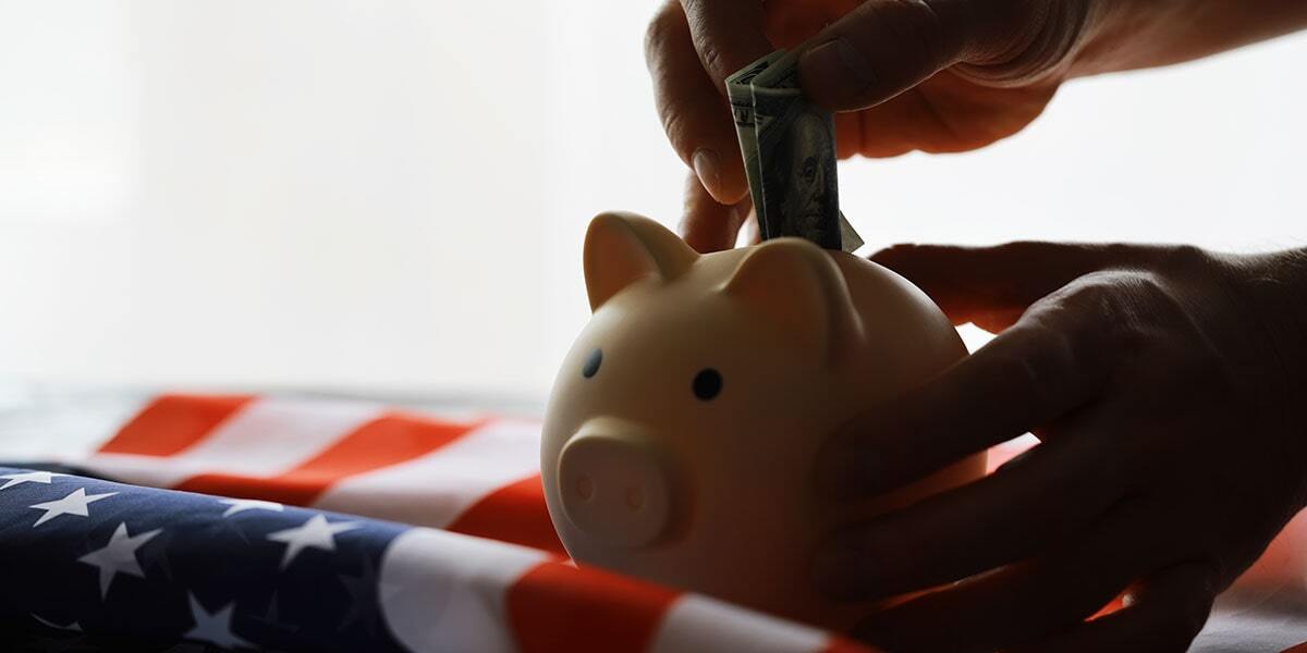 thrift savings plan