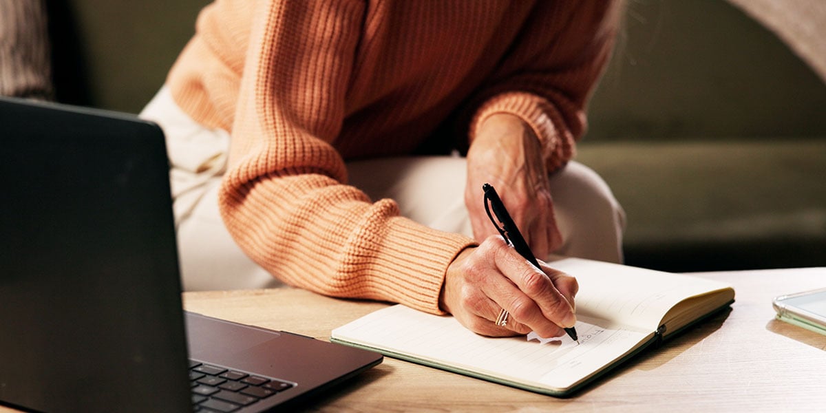 Fall financial to-dos