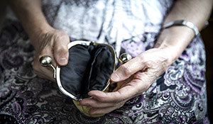 elder financial abuse