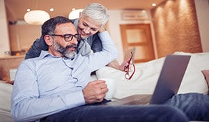 at&t retirement survivor benefits