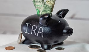 IRA withdrawal rules