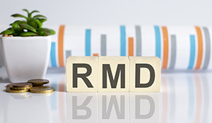 lower rmd taxes