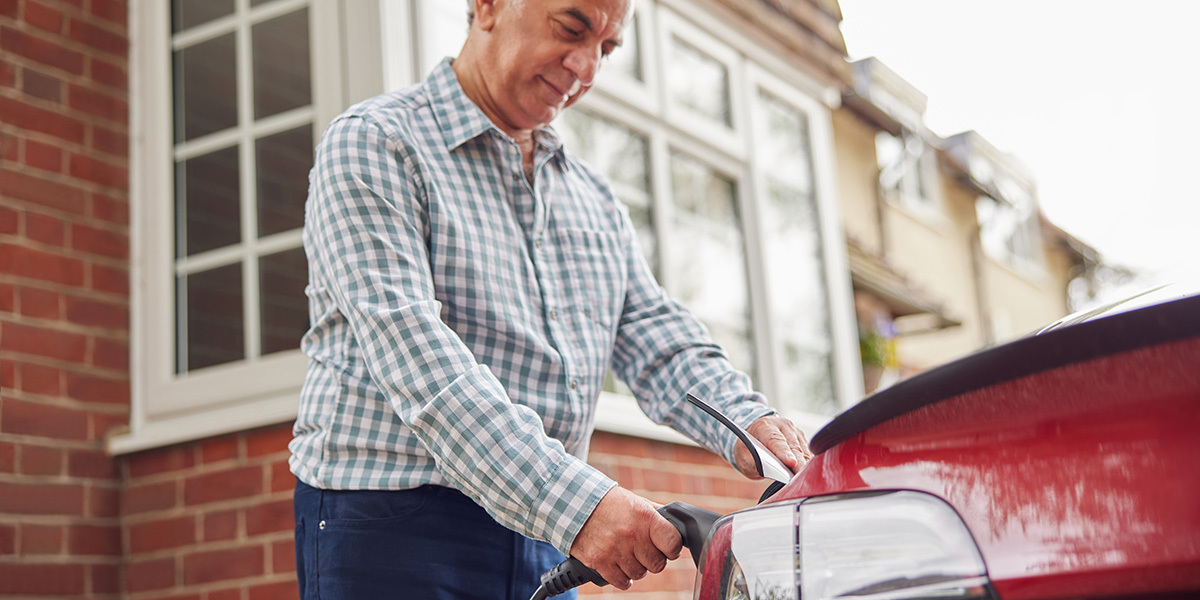 Deciding if EV is right for you