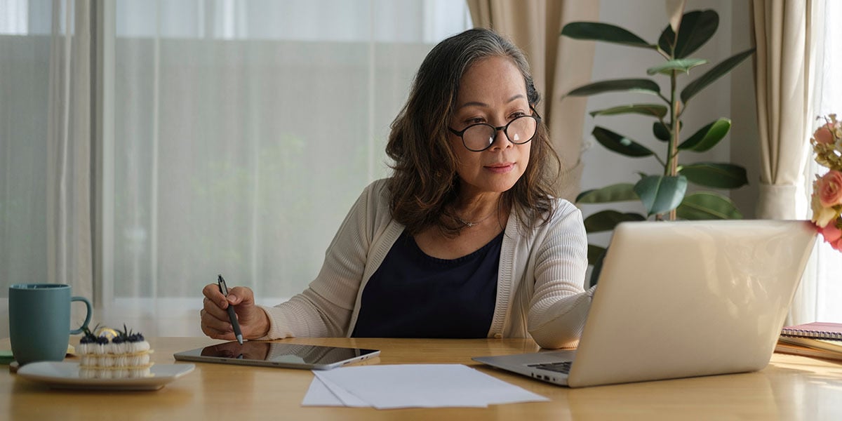 Reviewing social security myths