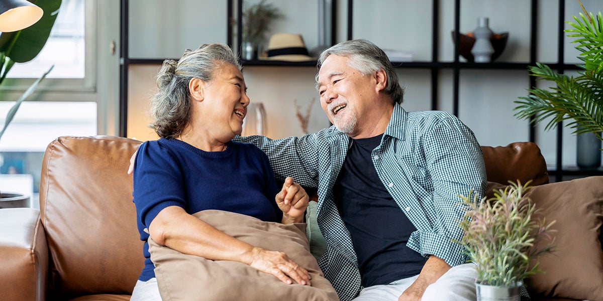 Discussions around retirement planning