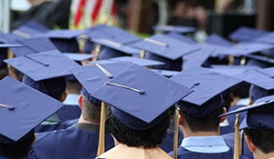 financial lessons best commencement speeches