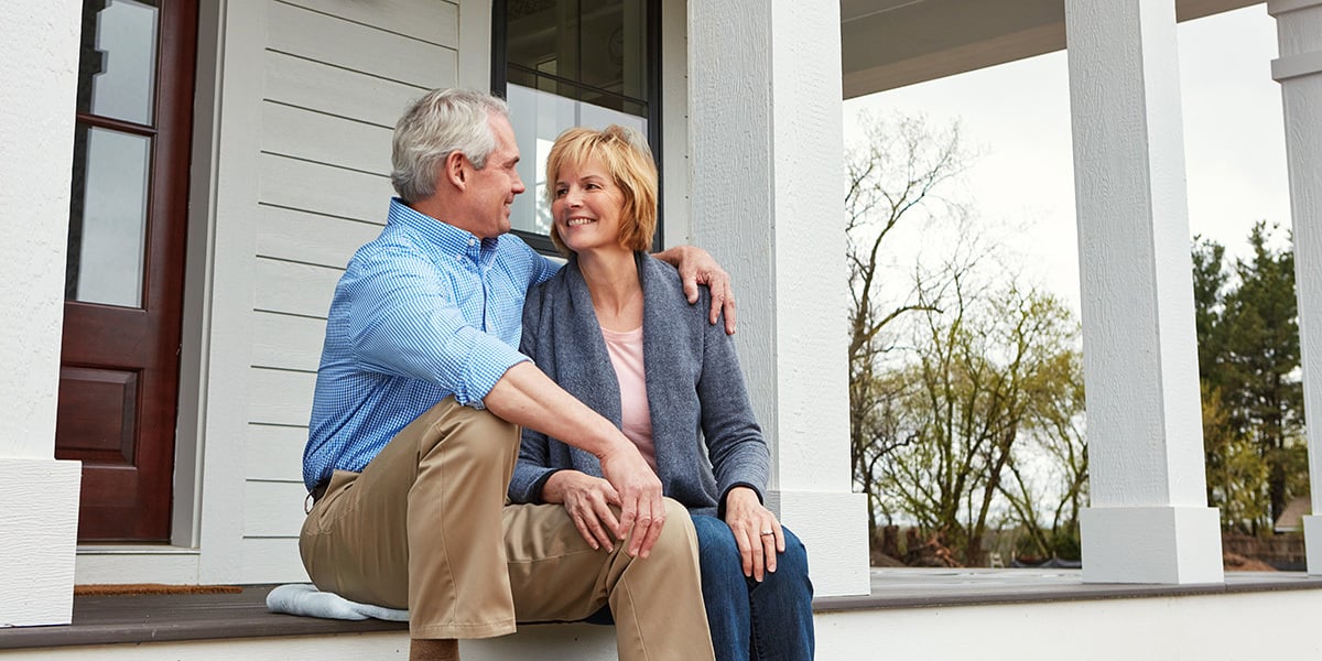 Protecting Home Title Theft