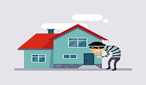 home title theft insurance