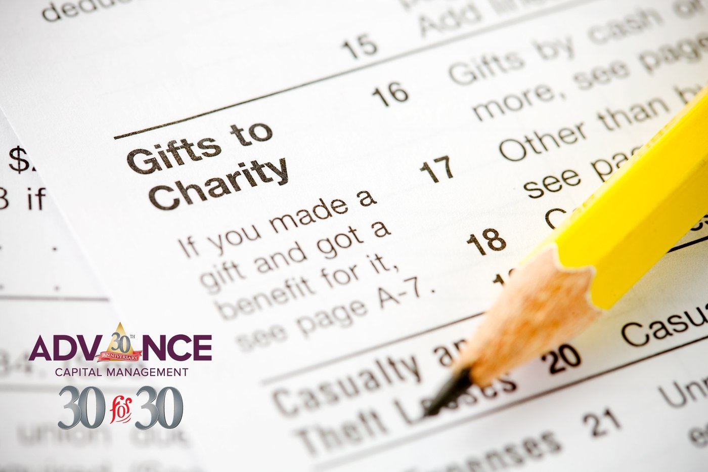 What to Know About Charitable Gifts - image.jpg