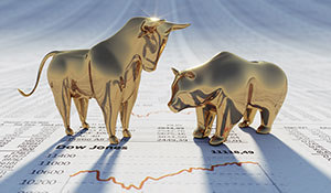Investing in bull and bear markets