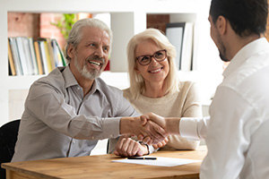 Make Hiring a Financial Adviser Easier - image