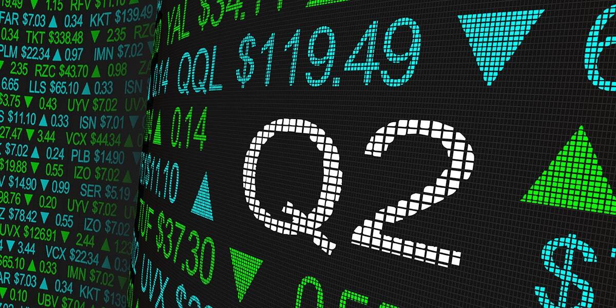 q2 market update