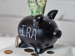 Should you be saving in an IRA - image