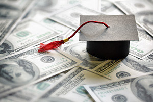 Student Loan Debt - image