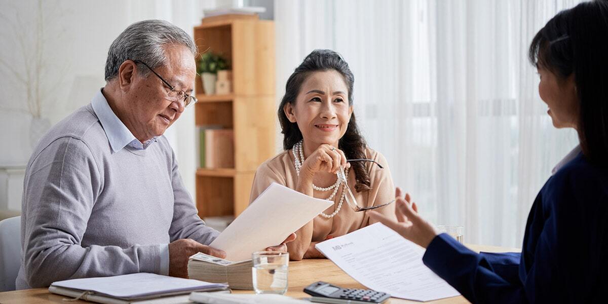 couple estate planning