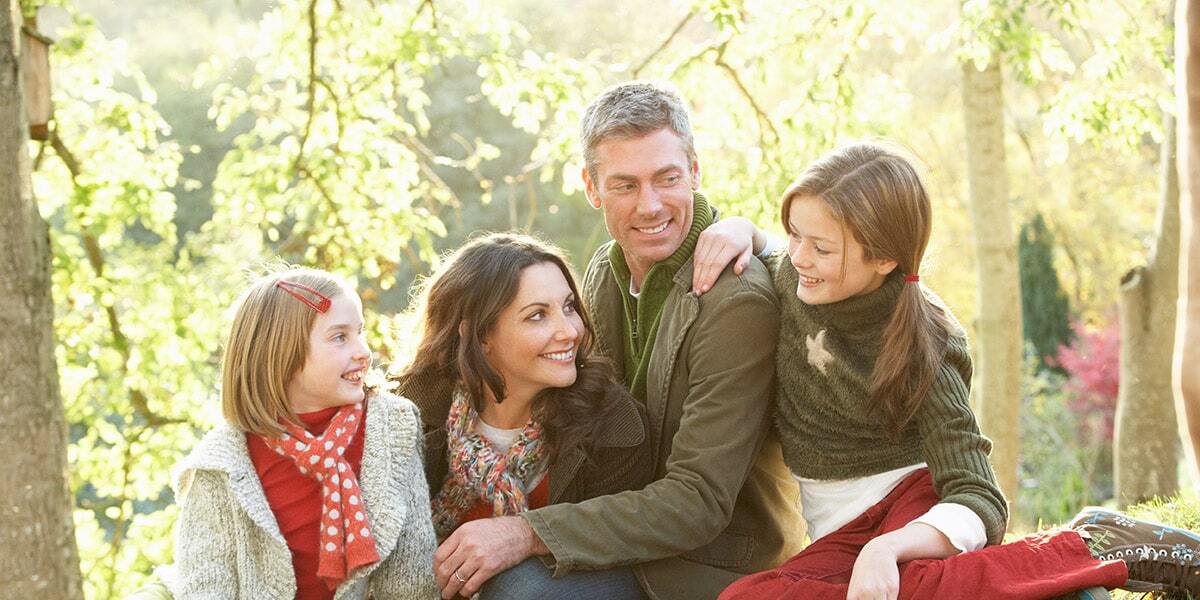 family beneficiaries