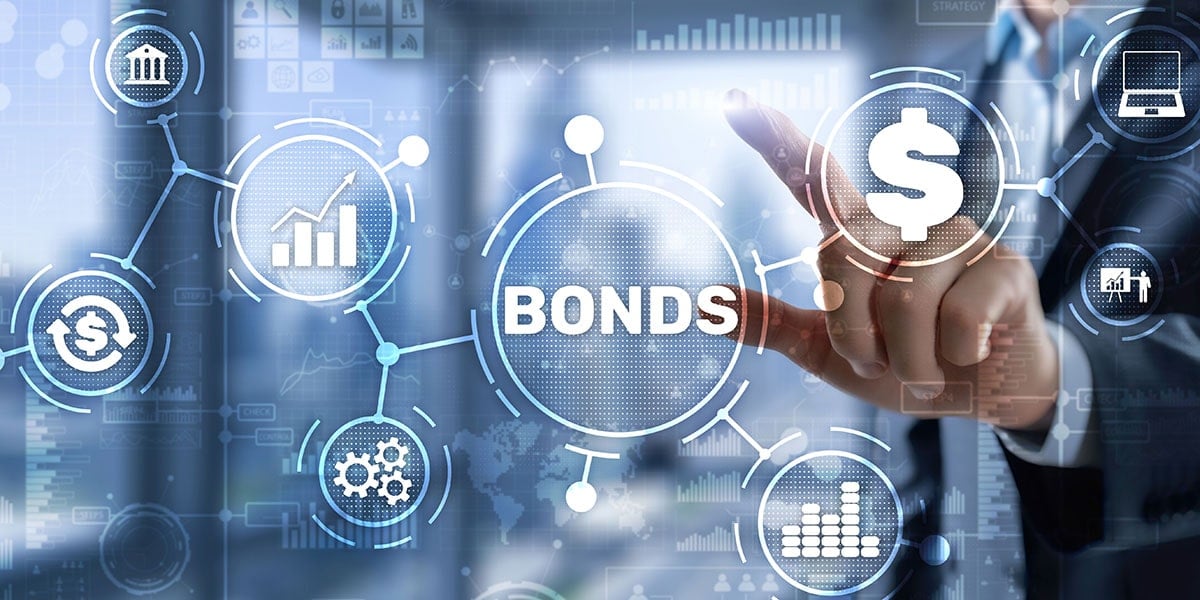 invest in bonds